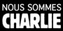 Nous sommes tous Charlie . Marche pour la liberté d'expression Charlie Hebdo / Nous sommes Charlie